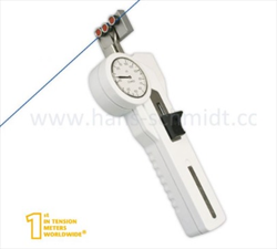 Đồng hồ đo lực căng dây Hans Schmidt DXV-50, DXV-120, DXV-200, DXV-400, DXV-1000, DXV-1500, DXV-2000